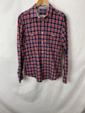 Image for Ben Sherman Mens Shirt Size L