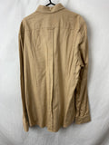Image for Ben Sherman Mens Shirt Size L