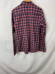 Image for Ben Sherman Mens Shirt Size L