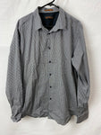 Image for Ben Sherman Mens Shirt Size XL