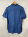 Image for Ben Sherman Mens Shirt Size XXL