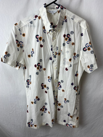 Image for Ben Sherman Womens Shirt Size L