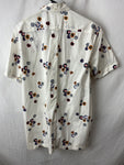 Image for Ben Sherman Womens Shirt Size L