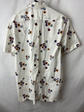 Image for Ben Sherman Womens Shirt Size L
