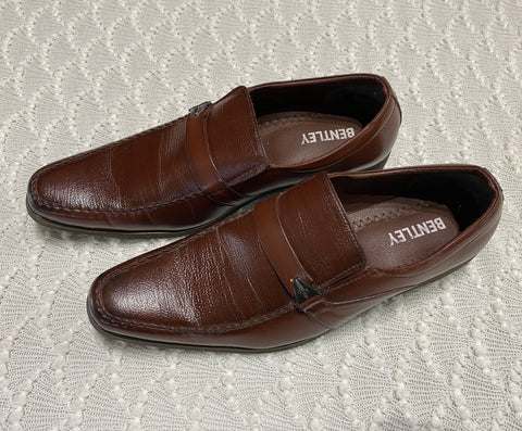 Image for Bentley Mens Shoes Size 43