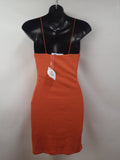 Bershka Womens Dress Size S MEX 26 BNWT