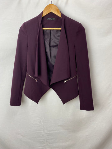 Image for Bershka Womens Jacket Size M