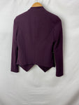 Image for Bershka Womens Jacket Size M
