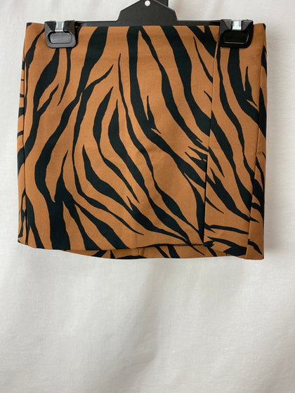 Image for Bershka Womens Skirt Size USA XS