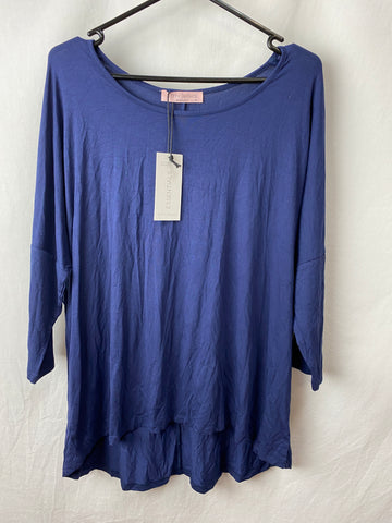 Image for Betty basics Womens Top Size 14 BNWT