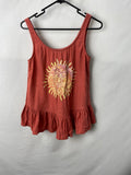 Image for Betty Basics Womens Top Size 6