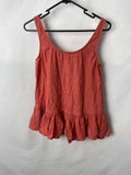 Image for Betty Basics Womens Top Size 6