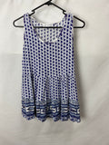 Image for Betty Basics Womens Top Size 8