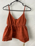 Art Me Womens Top Size S BNWT