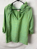 Naturals Womens Top Size S