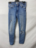 Zara Womens Pants Size US 4 Eur 36