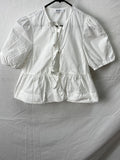 Ghanda Womens Top Size S