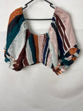Apiece Apart Womens Top Size 2