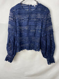 Asilio Womens Top Size 10