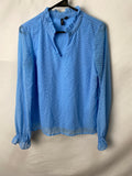Vero Moda Womens Top Size S