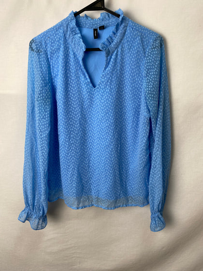 Vero Moda Womens Top Size S