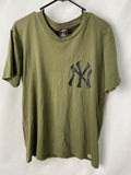 Majestic Mens Shirt Size M