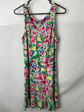 Tommy Bahama Womens Dress Size S/P