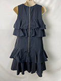 Cue Womens Dress Size 14