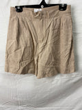 Anine Bing Womens Shorts Size S