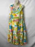 Suzanne Grae Womens Dress Size 16