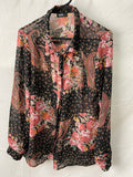 Dotti Womens Top Size 10