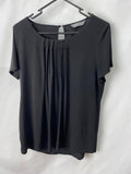 Jacquie Womens Top Size M