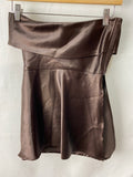 Azzurielle Womens Top Size 8