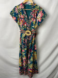 Lorraine Womens Dress Size 10