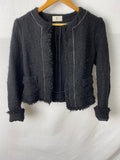 Cerruti 1881 Giacca Womens Jacket Size 40