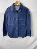 Yacsde Mens Jacket Size M