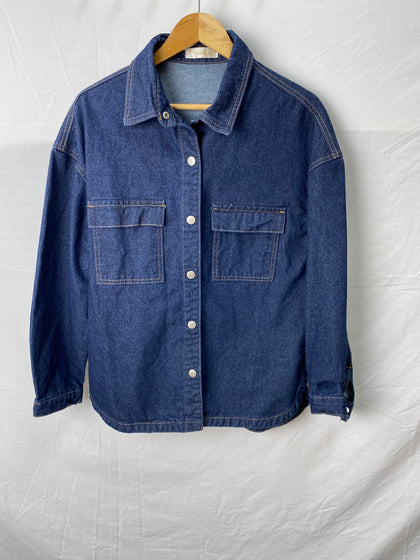 Yacsde Mens Jacket Size M