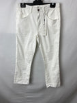 Image for Bianco Womens Pants Size UK 8 BNWT