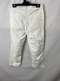 Image for Bianco Womens Pants Size UK 8 BNWT