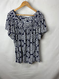 Image for Bib Womens Top Size XL