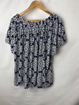 Image for Bib Womens Top Size XL