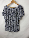 Image for Bib Womens Top Size XL