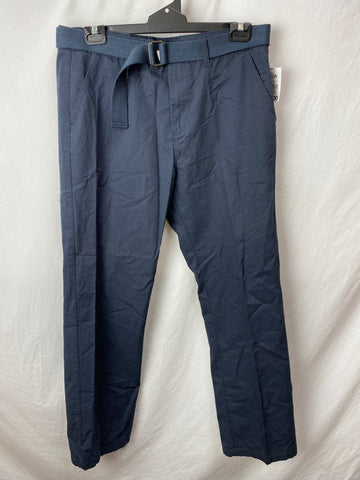 Image for Big W Tweed River Mens Pants Size 36/92