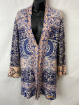 Image for Billabong Womens Cardigan Size 8
