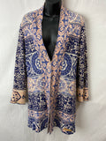 Image for Billabong Womens Cardigan Size 8