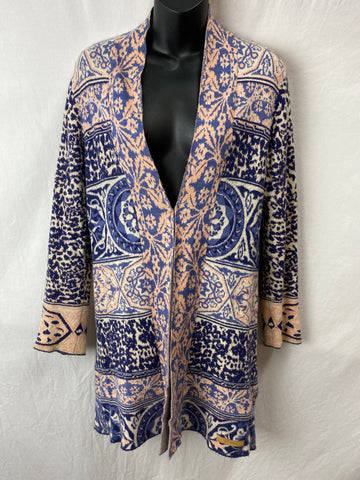 Image for Billabong Womens Cardigan Size 8