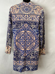 Image for Billabong Womens Cardigan Size 8