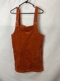 Image for Billabong Womens Pinafore Dress Size 12