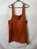 Image for Billabong Womens Pinafore Dress Size 12