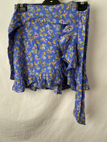 Image for Billabong Womens Skirt Size S BNWT